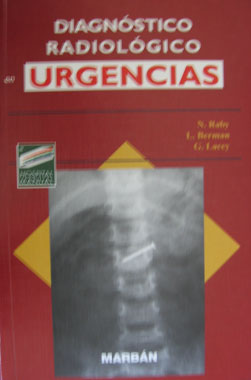 Urgencias en el Diagnostico Radiologico