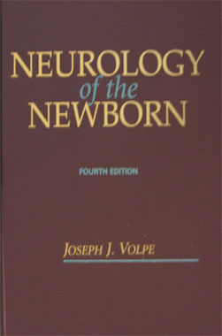 Neurology of the Newborn. 4th. Edition