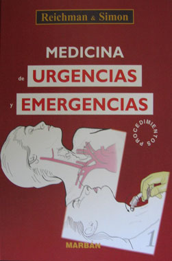 Medicina de Urgencias y Emergencias 2 Vols. T.D. Gran Formato