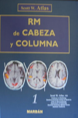 RM de Cabeza y Columna 2 Vols.