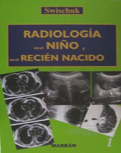 Radiologia en el Niño y en el Recien Nacido 2 Vols.