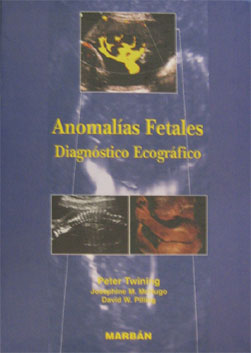 Anomalias Fetales. Diagnostico Ecografico