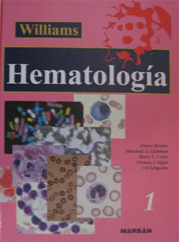 Hematologia 2 Vols. T.D. Gran Formato
