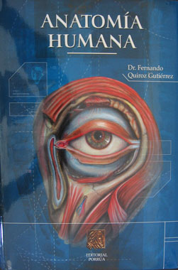 Anatomia Humana 3 Vols.