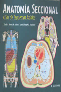 Anatomia Seccional