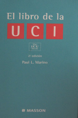 El Libro de la UCI