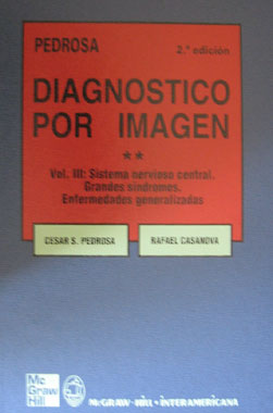 Diagnostico por Imagen Volumen III, 2 Vols.