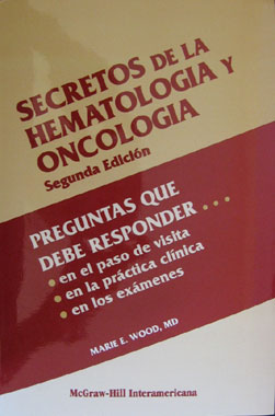 Secretos de la Hematologia