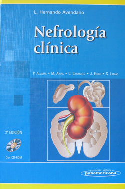 Nefrologia Clinica 2a. Edicion