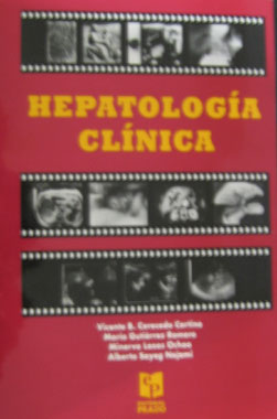 Hepatologia Clinica