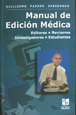 Manual de Edicion Medica