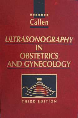Ultrasonography in Obstetrics and Gynecology. 4th. Edition