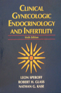 Clinical Gynecologic, Endocrinology and Infertility