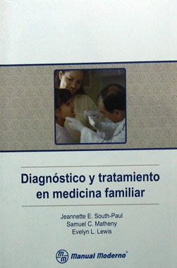 Diagnostico y Tratamiento en Medicina Familiar
