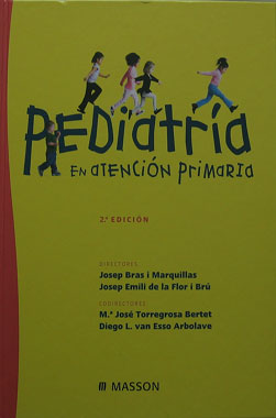 Pediatria en Atencion Primaria, 2a. Edicion
