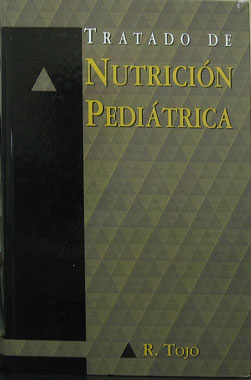 Tratado de Nutricion Pediatrica
