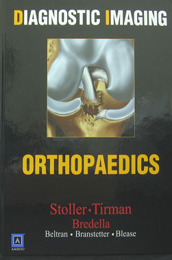 Diagnostic Imaging - Orthopaedics