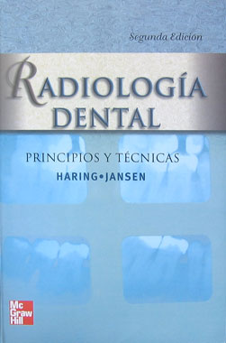 Radiologia Dental, 2a. Edicion.