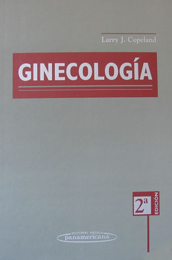 Ginecologia, 2a. Edicion.