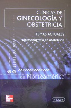 Clinicas de Ginecologia y Obstetricia, 4 Vols.