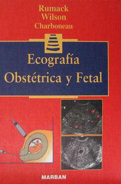 Ecografia Obstetrica y Fetal