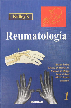 Reumatologia 3 Vols. T.D. Gran Formato