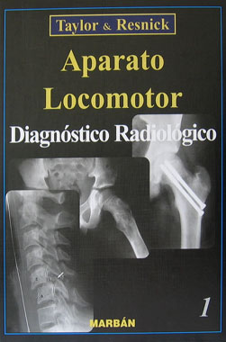 Aparato Locomotor, Diagnostico Radiologico, 2 Vols.