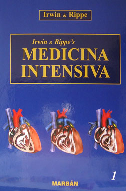 Medicina Intensiva, 2 Vols. T.D. Gran Formato