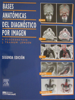 Bases Anatomicas del Diagnostico por Imagen