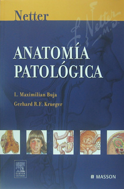 Netter Anatomia Patologica