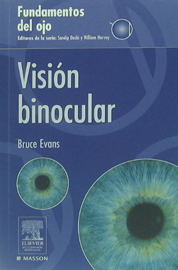 Vision Binocular - Fundamentos del Ojo
