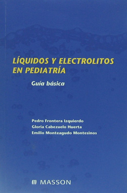 Liquidos y Electrolitos en Pediatria Guia Basica
