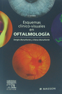 Esquemas Clinico-Visuales en Oftalmologia, 3a. Edicion
