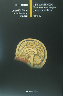 Sistema Nervioso, Trastornos Neurologicos y Neuromusculares. Tomo 1.2