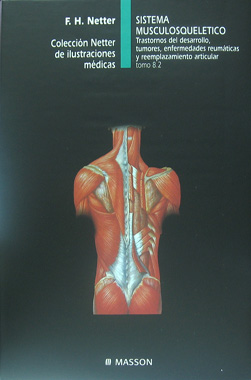 Sistema Musculosqueletico, Trastornos del Desarrollo, Tumores, Enfermedades Reumaticas.Tomo 8.2