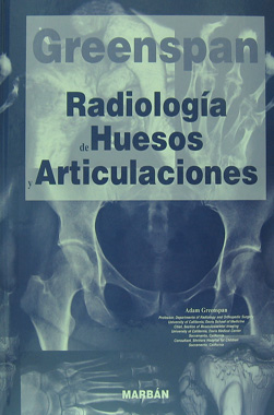 Radiologia de Huesos y Articulaciones T.D. Gran Formato