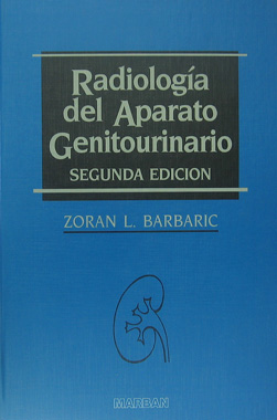 Radiologia del Aparato Genitourinario, 2a. Edicion