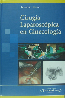 Cirugia Laparoscopica en Ginecologia