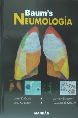 Baum's Neumologia T.D. Gran Formato