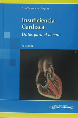 Insuficiencia Cardiaca, 2a. Edicion