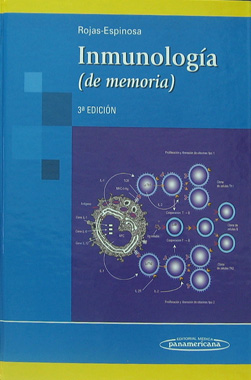 Inmunologia, 3a. Edicion