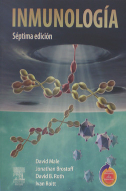 Inmunologia, 7a. Edicion.