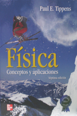 Fisica Conceptos y Aplicaciones, 7a. Edicion.
