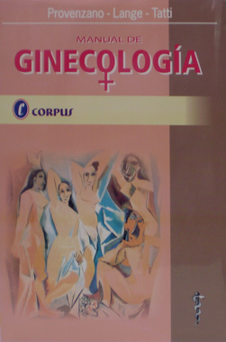 Manual de Ginecologia