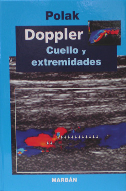 Doppler Cuello y Extremidades T.D.