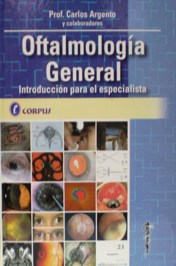 Oftalmologia General, Introduccion para el Especialista
