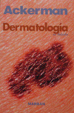 Dermatologia de Bolsillo