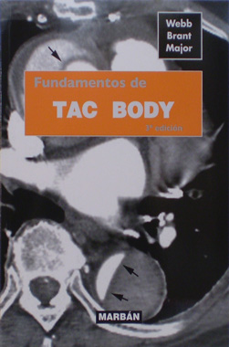 TAC Body de Bolsillo 3a. Edicion