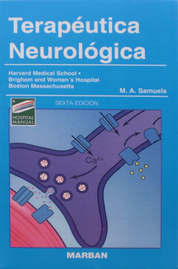 Terapeutica Neurologica 6a. Edicion