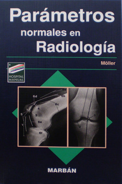 Parametros normales en Radiologia